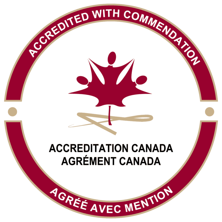 Classics Road to Accreditation