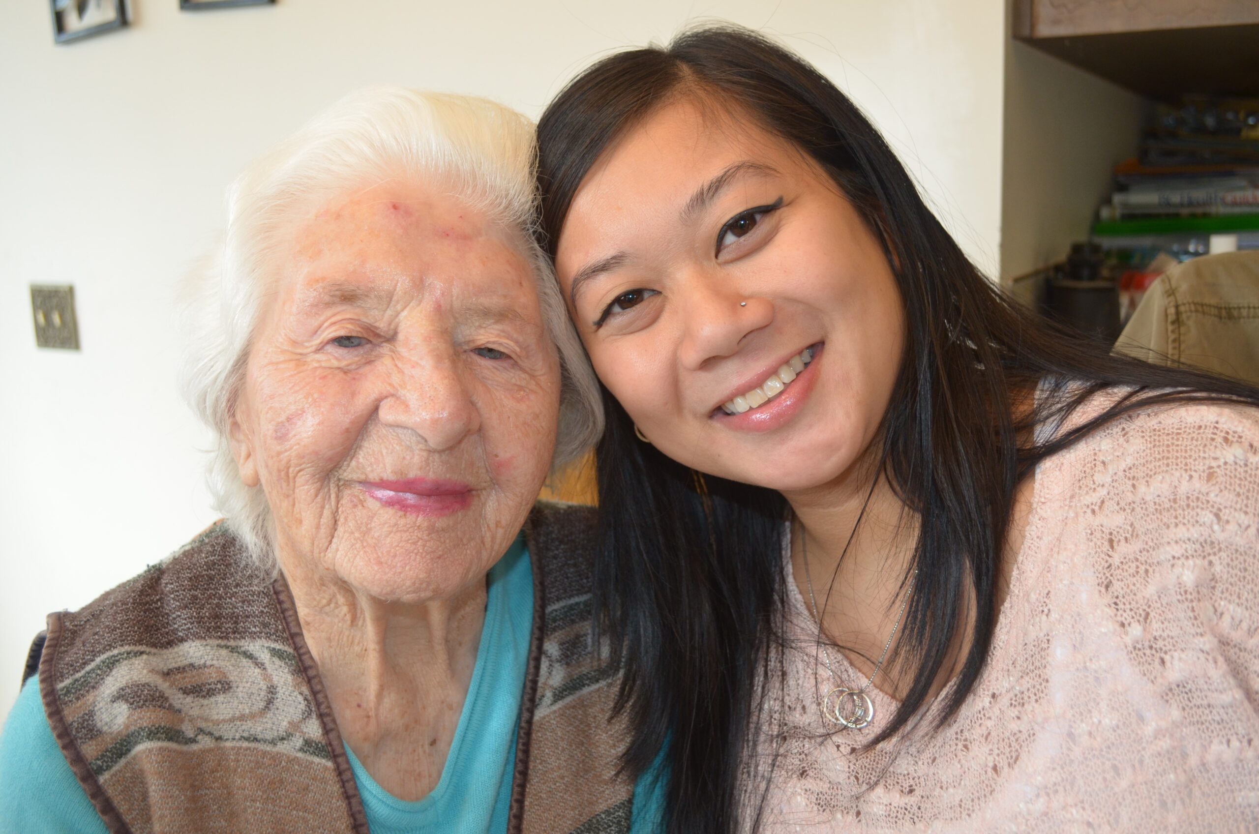 Home Support Services in Vancouver by Classic LifeCare