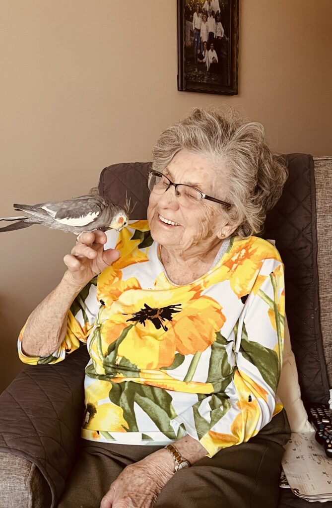 Home Support Services in Vancouver