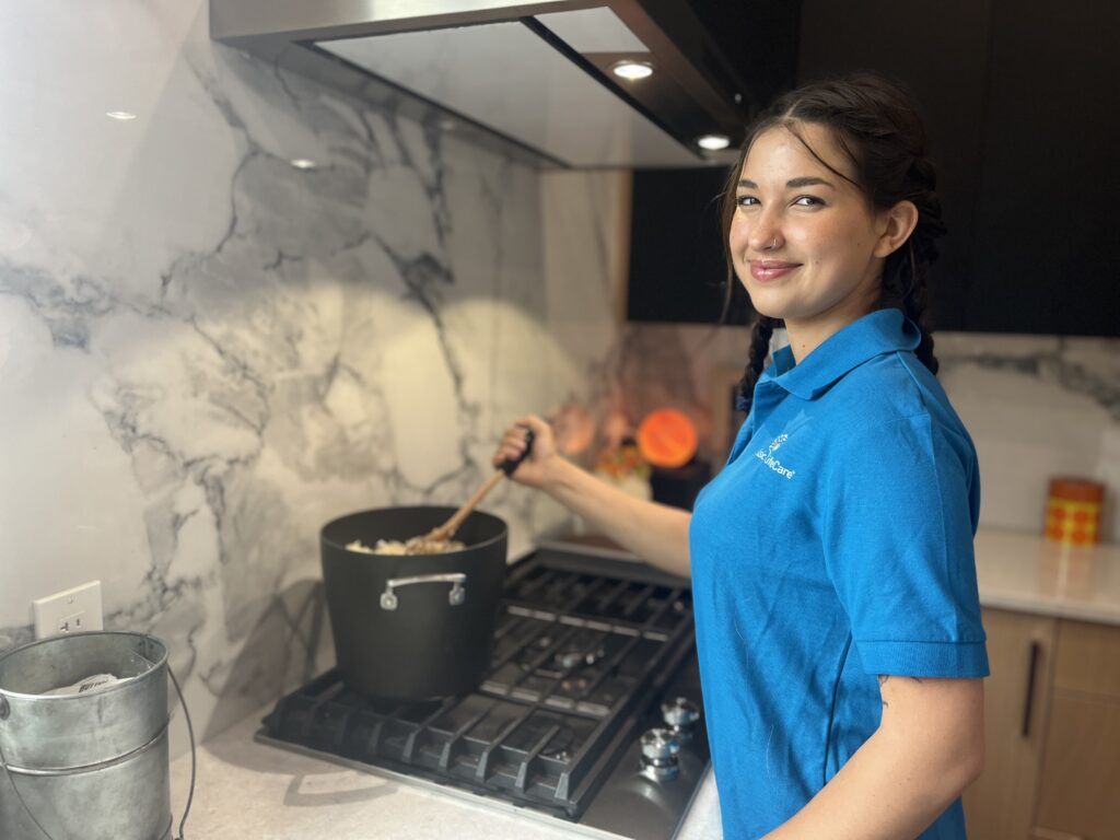 Housekeeping Services in Vancouver