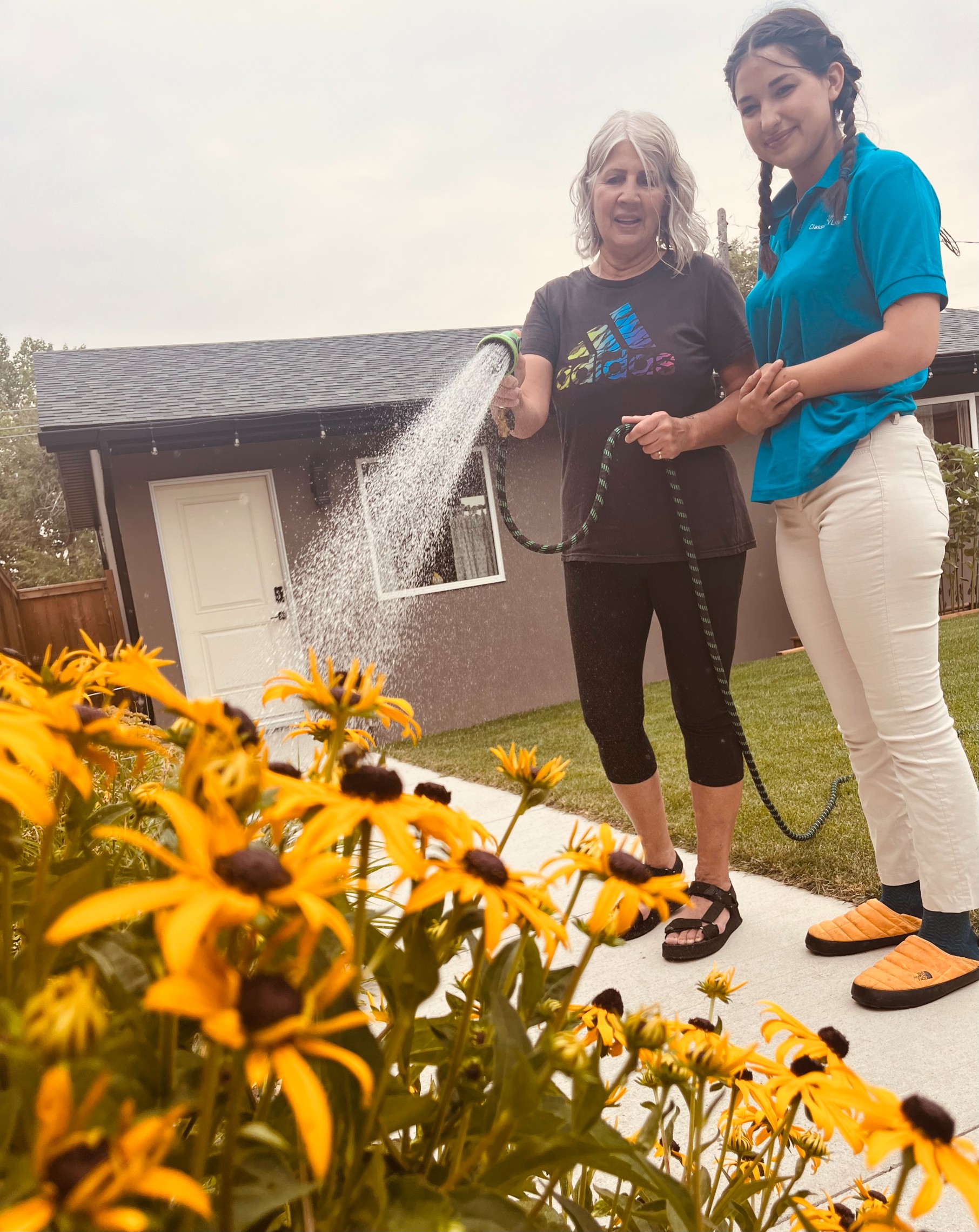 Personal Care Services in Vancouver by Classic LifeCare