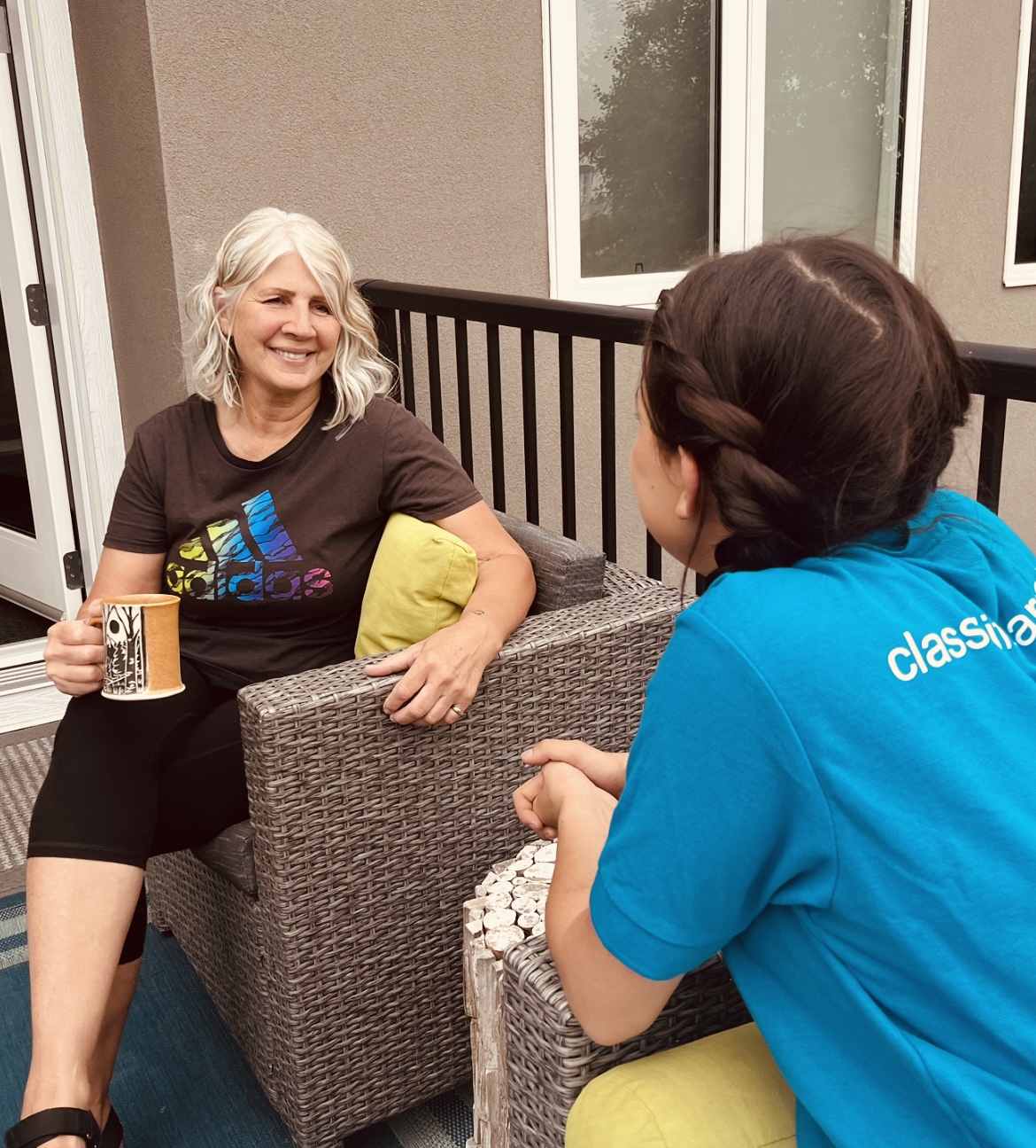 Companion Services in Vancouver