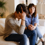 Caregiver Tired of taking care of family
