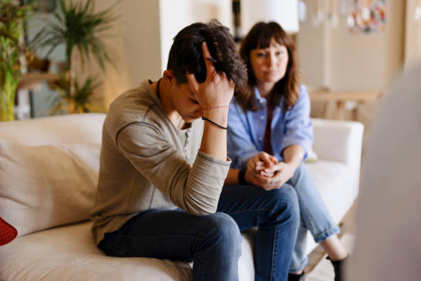 Caregiver Tired of taking care of family