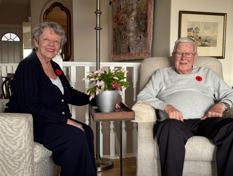 home care for seniors with dementia