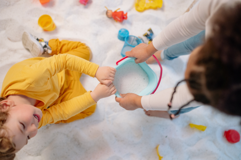 Helping Your Child Thrive: At Home and At School